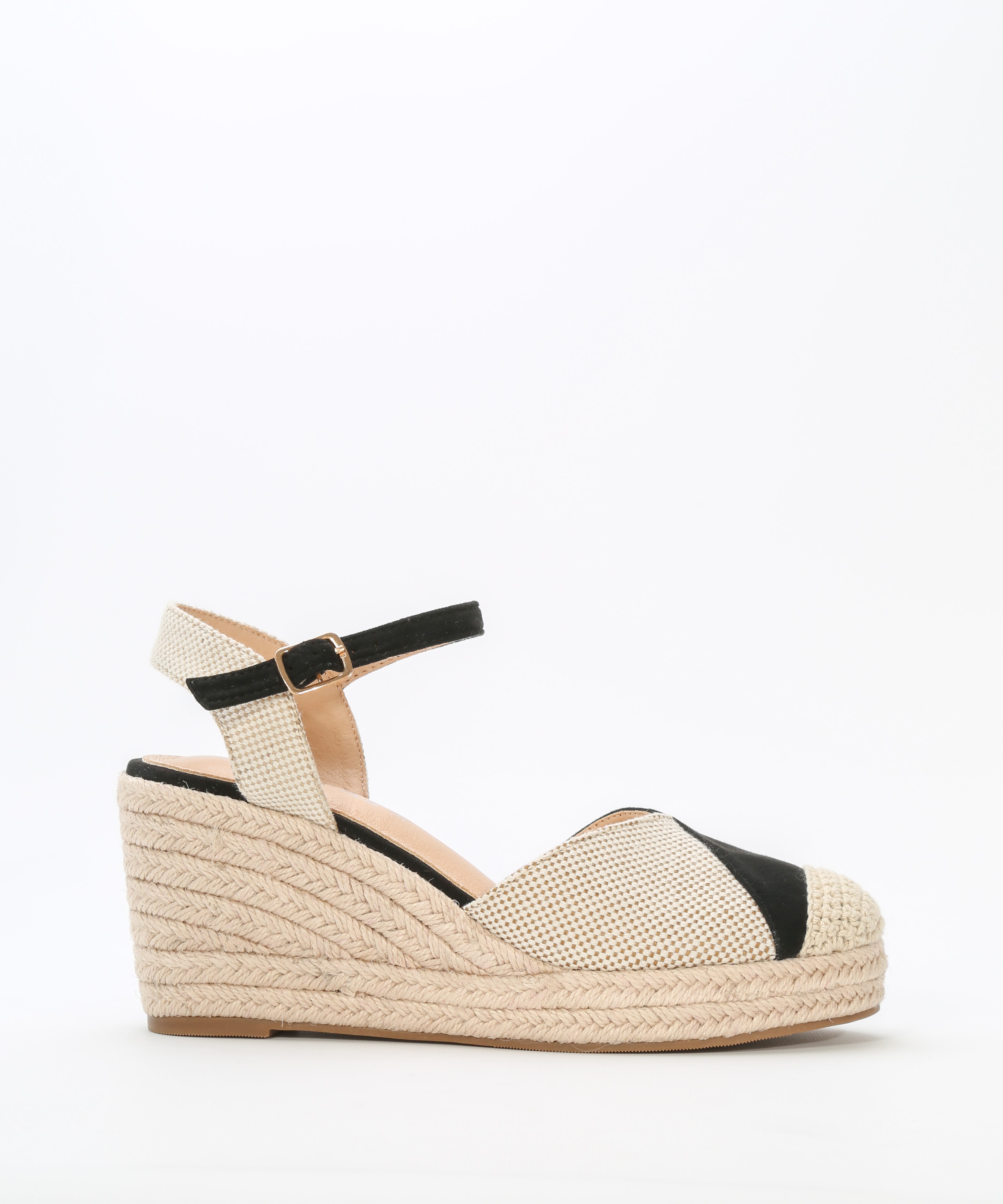 Cu&ntilde;a esparto combinada